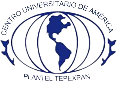 CENTRO UNIVERSITARIO DE AMERICA PLANTEL TEPEXPAN